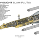 Image for article titled The Flying Crowbar: The Insane Doomsday Weapon America Almost Built